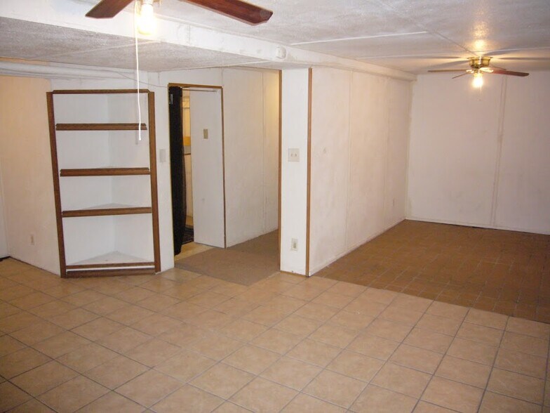 Basement Bedroom - 1927 E 5th St