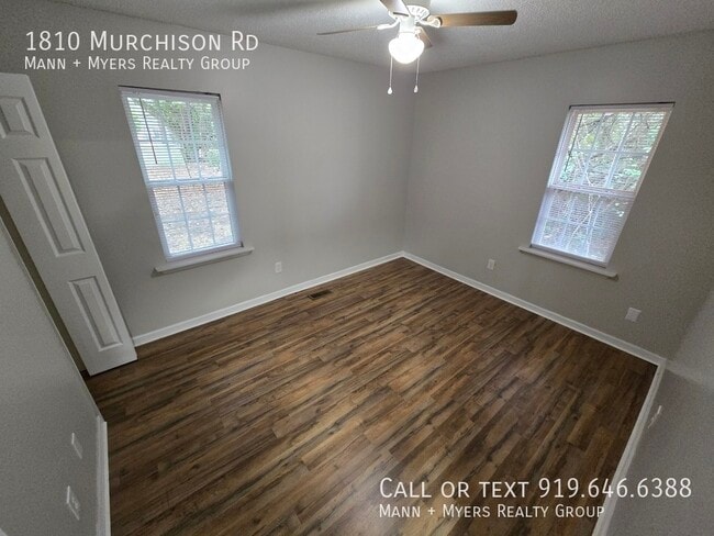 Building Photo - 1810 Murchison Rd