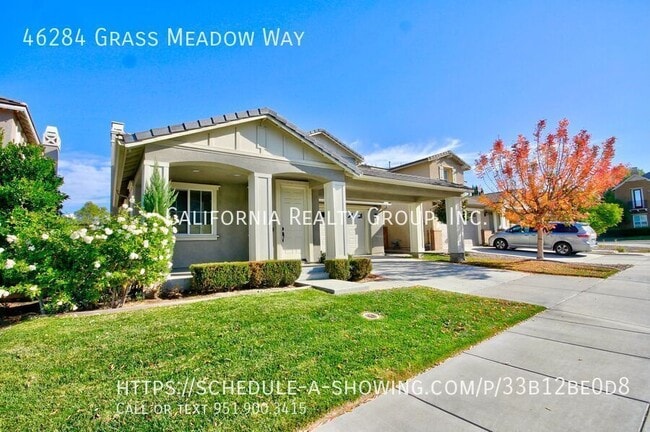 Building Photo - 46284 Grass Meadow Way