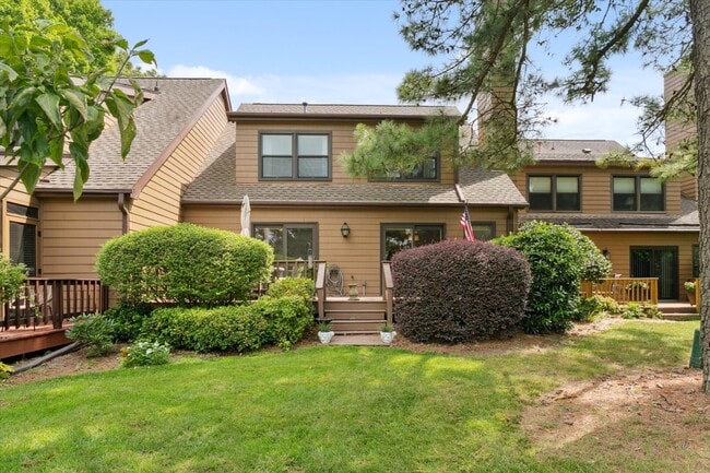 Building Photo - 258 Archer's Mead