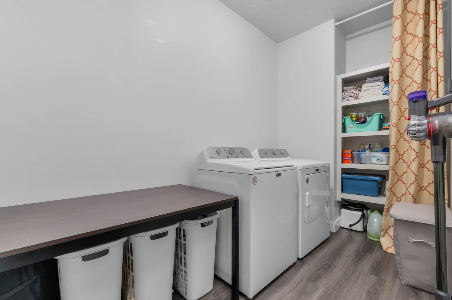 Laundry Room - 11769 S Nigel Peak Ln