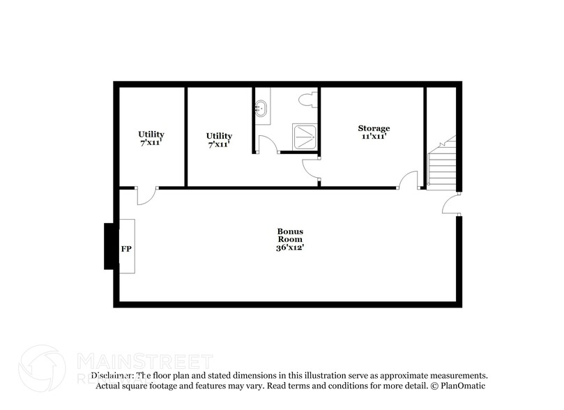 Building Photo - 5911 Carmelwood Cir