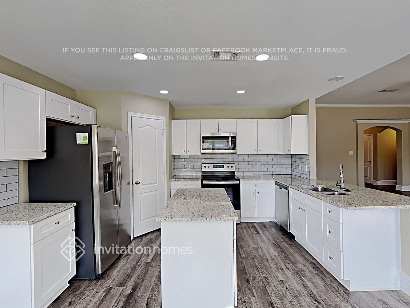 Building Photo - 401 Merced St