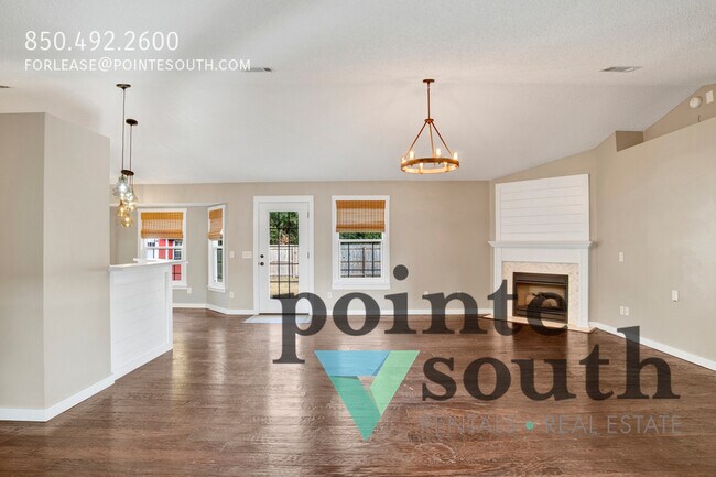 Building Photo - 1524 Sandcliff Dr