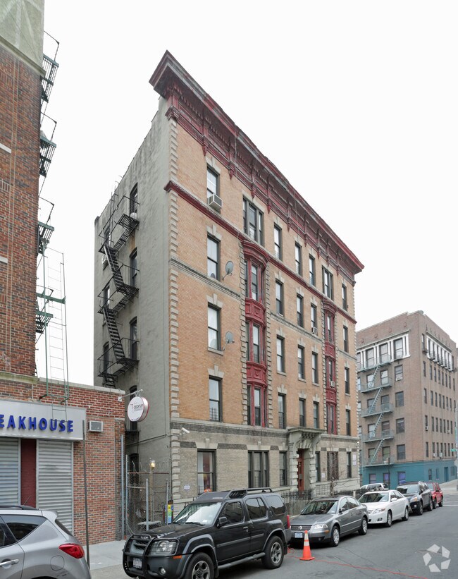 2600 Decatur Ave - 2600 Decatur Ave Bronx NY 10458 | Apartment Finder