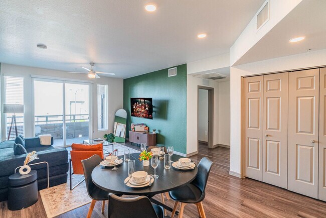 Building Photo - 9600 W Georgia Ave