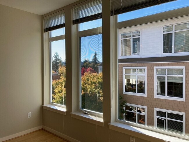 Building Photo - Harbor Square Condominium