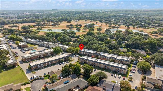 Building Photo - 4100 Ridglea Country Club Dr
