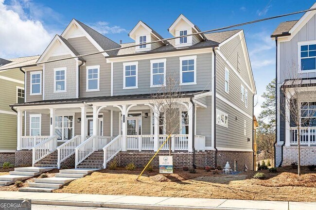 Building Photo - 152 Palm St