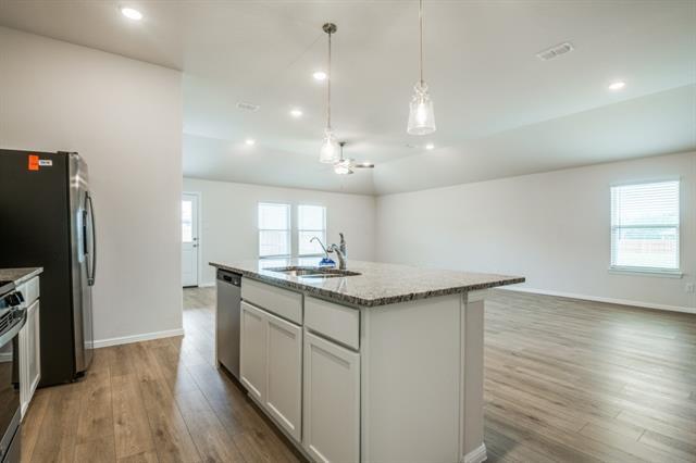 Building Photo - 1405 Gulin St