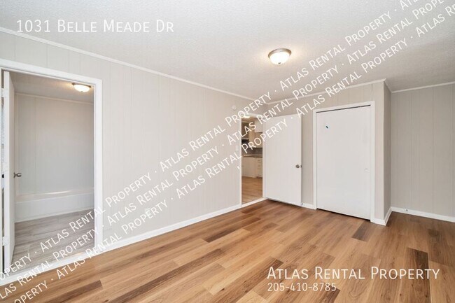 Building Photo - 1031 Belle Meade Dr