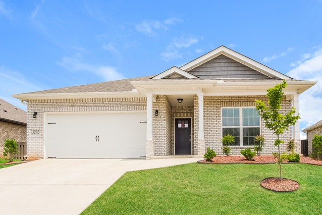 Building Photo - 3202 Jordan Farm Cir