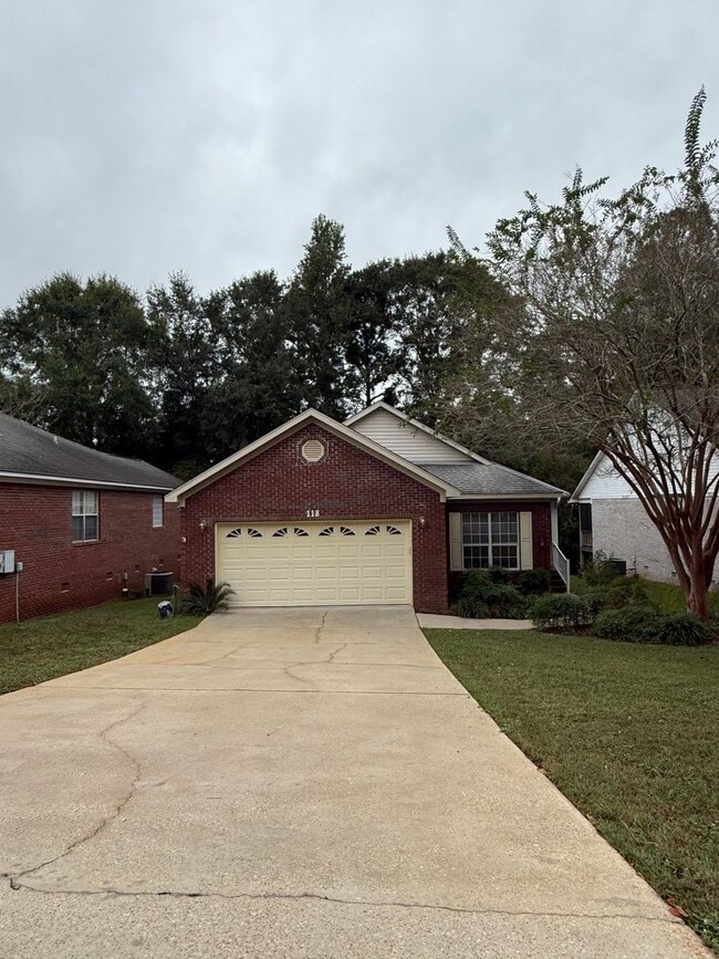 Building Photo - 118 Windover Way