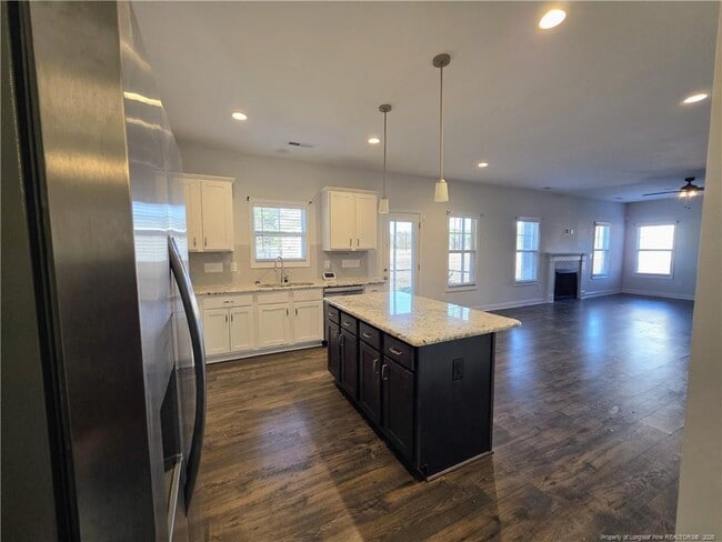 Building Photo - 7850 Rufus Johnson Rd