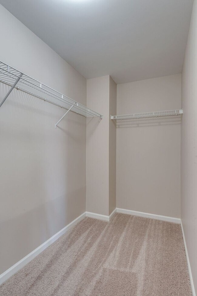 Building Photo - Beautiful Lenox Village Townhome!