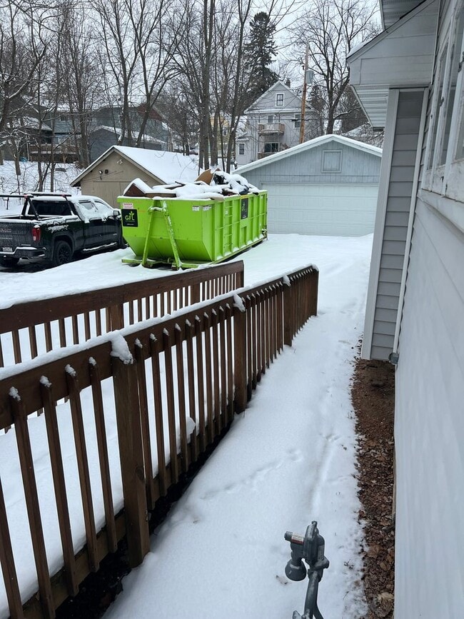 Building Photo - Click the “Apply Now” button or email wapmrentals@gmail.com for a prompt response.