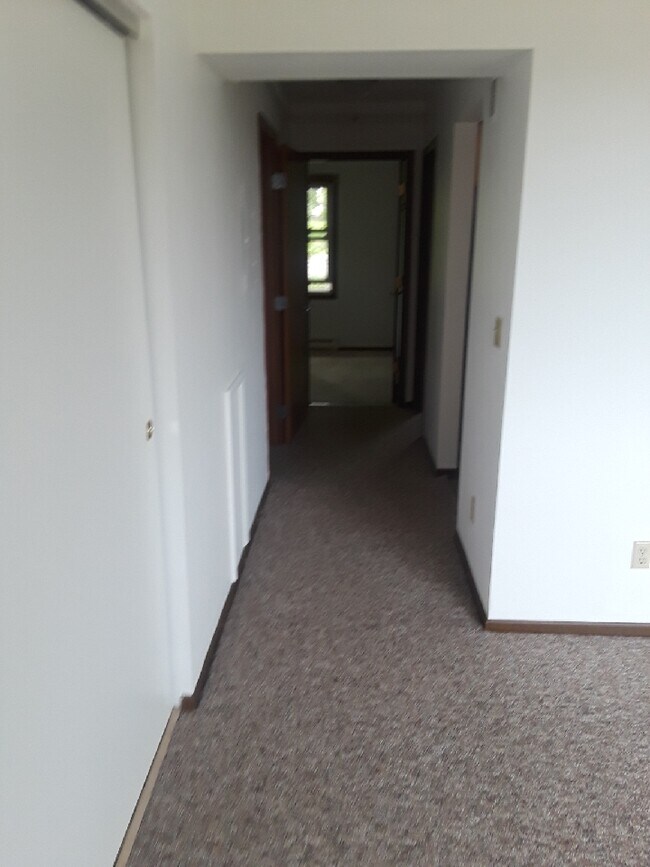 Building Photo - Grand Marais Apartments Inc.