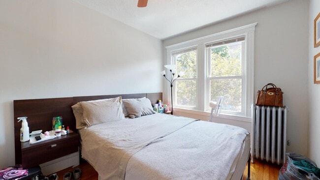 Building Photo - 9 St Peter St