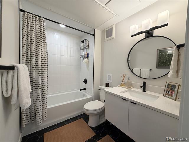 Building Photo - 2120 N Downing St