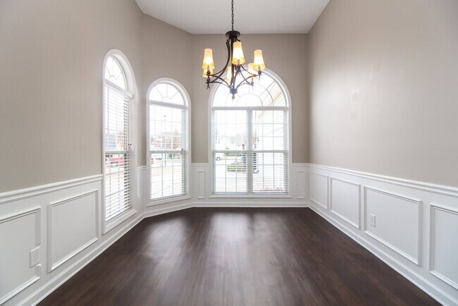 Building Photo - 3268 Tuggle Ives Dr NE