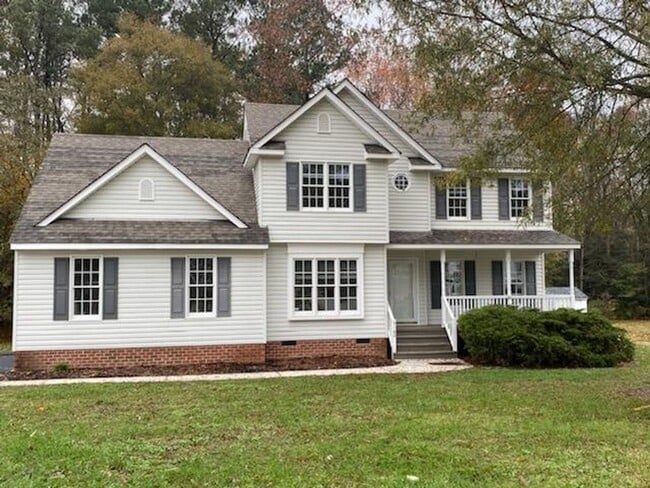Building Photo - 4160 Baxter Ridge Dr
