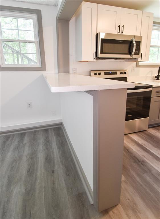 Building Photo - 2582 Candler Way