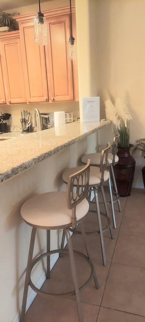 Building Photo - Fully Furnished 2 Bedroom 2 Bath with Den Provided In a 55 Plus Community