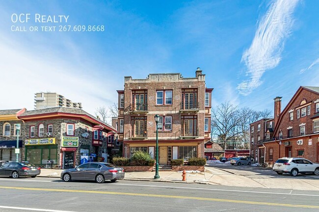 Building Photo - One Bed Overbrook Apartment