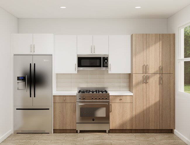 Building Photo - 4614 N Iota Ln