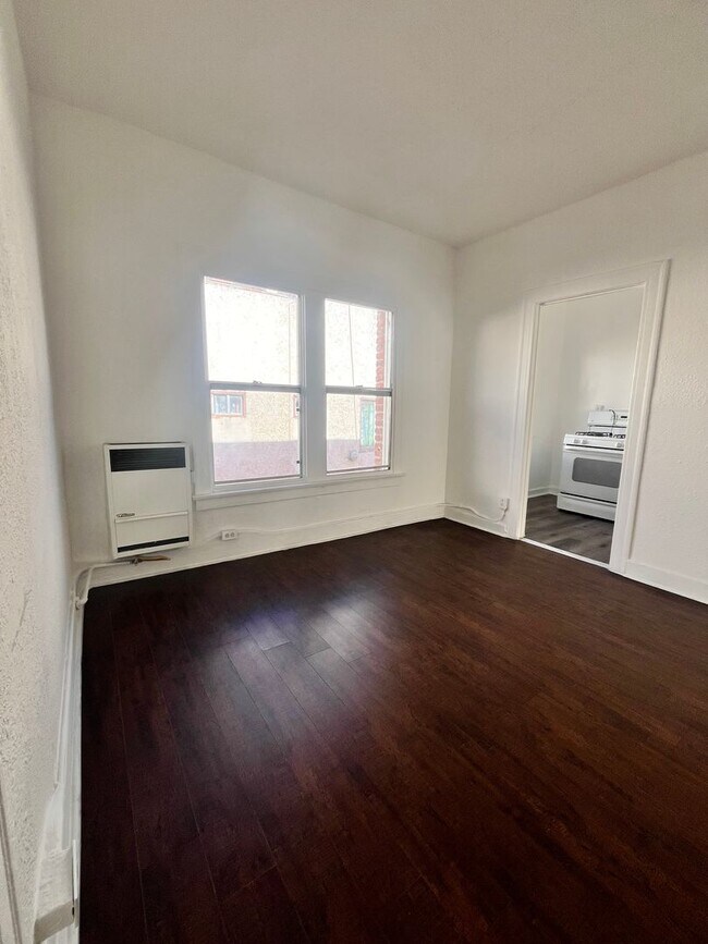 Interior Photo - Devon Apartments