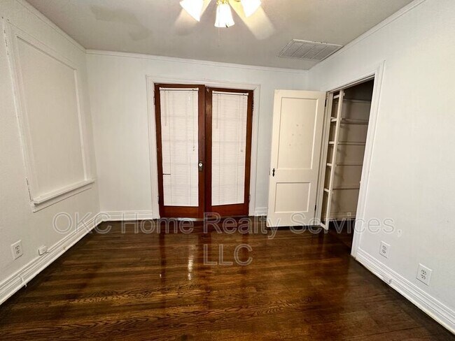 Building Photo - 1516 N Classen Blvd