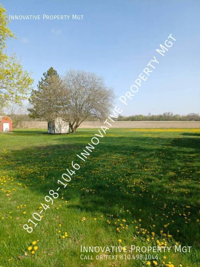 Building Photo - 5113 E Mt Morris Rd
