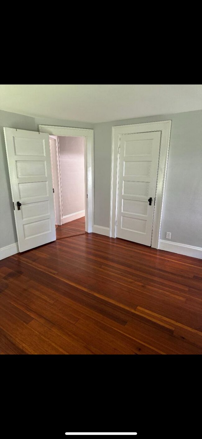 Bedroom 2 - 825 Prospect Ave