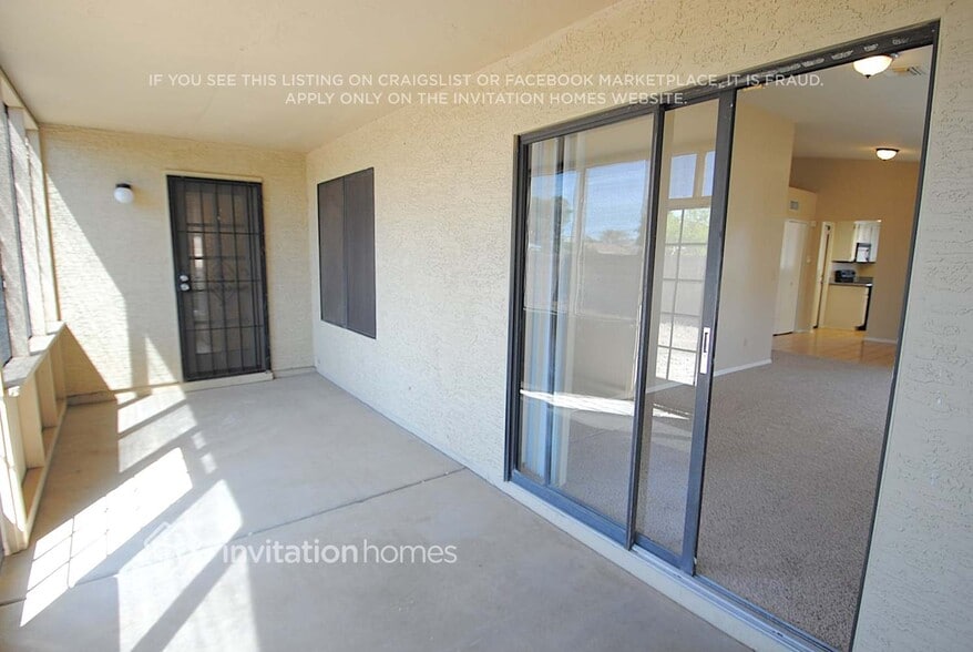 Building Photo - 6628 N 48th Dr