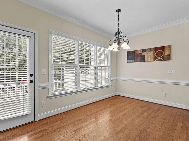 Building Photo - Earn Wealth While Leasing - Like a Homeown...