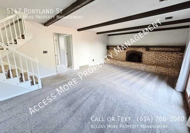 Building Photo - 5147 Portland St