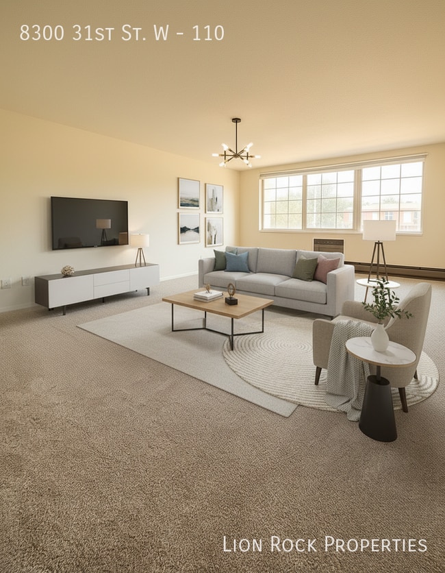 Building Photo - 8300 W 31st St