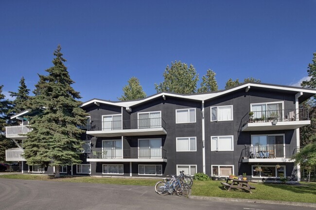 Building Photo - The Alaskan