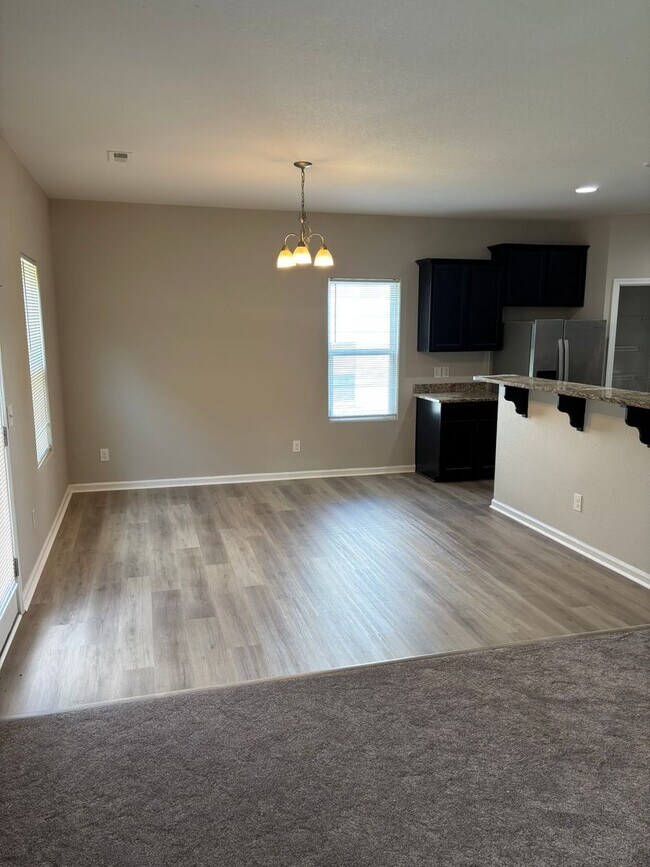 Building Photo - Newly Renovated Four Bedroom Home In North...