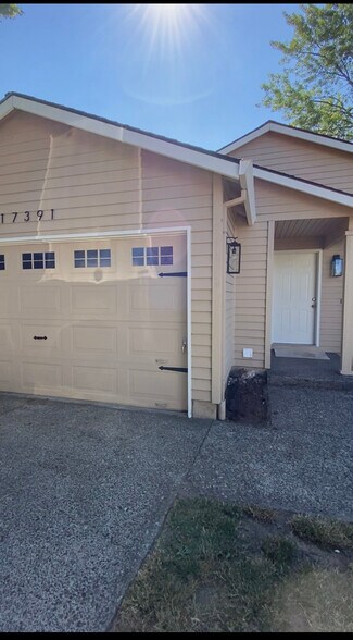 Exterior - 17391 SW Pacifica Ct