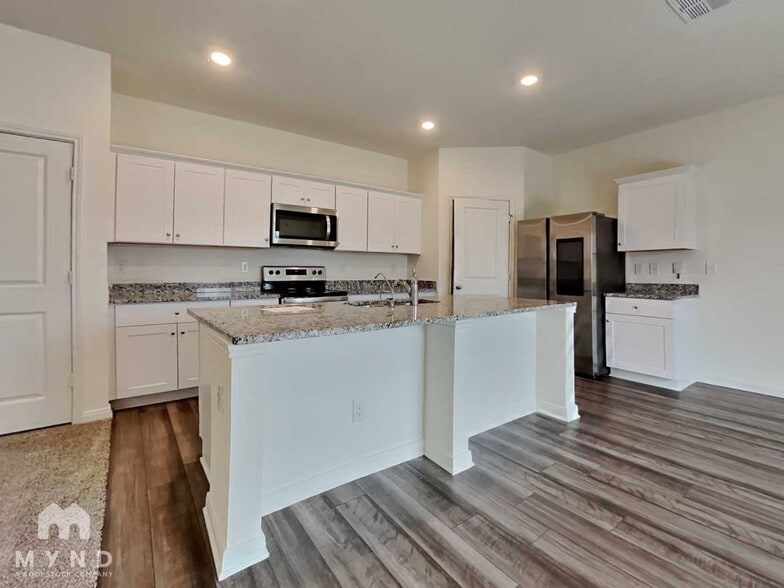 Building Photo - 14332 Gila Crossing