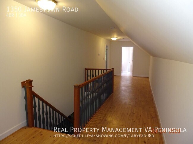 Building Photo - 1350 Jamestown Rd