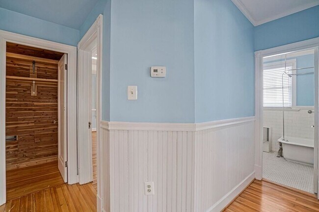 Building Photo - 5309 14th St NW