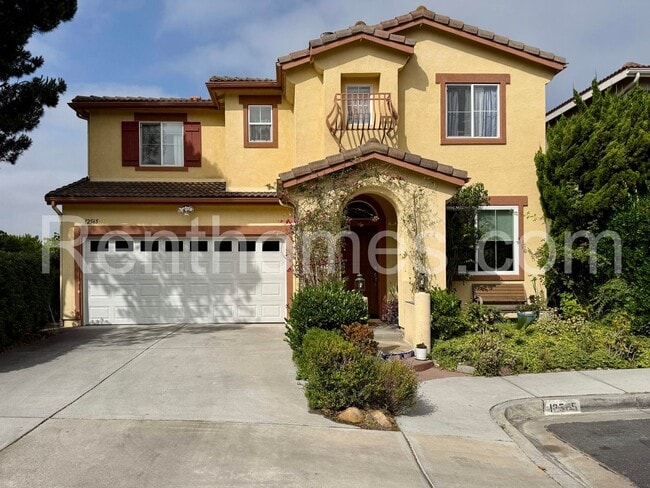 Primary Photo - 12565 Carmel Canyon Rd