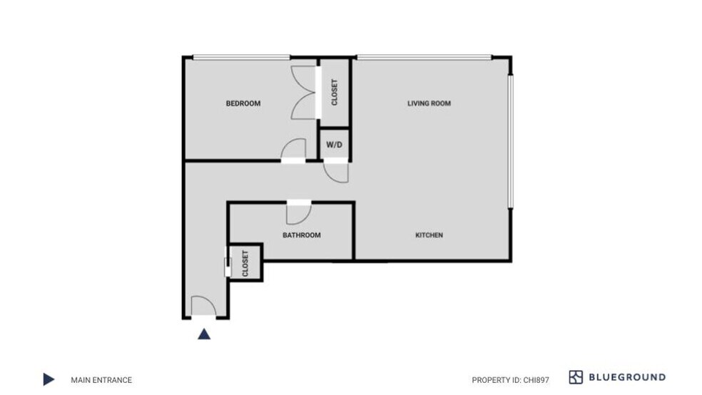 Building Photo - 676 N La Salle Dr
