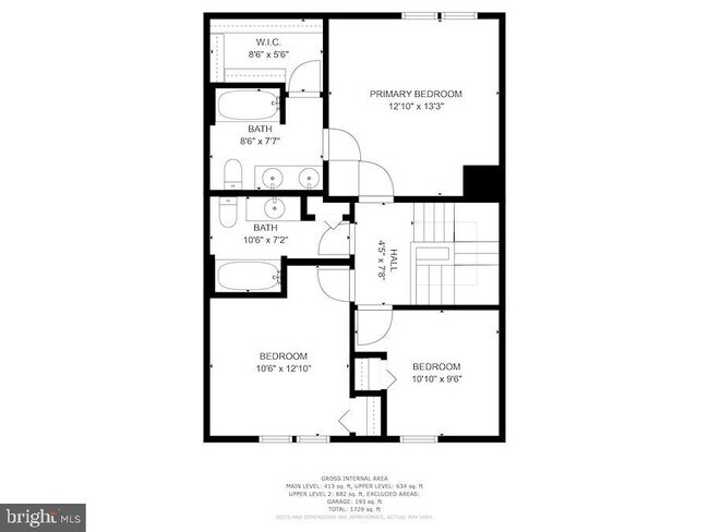 Building Photo - 7409 Gadsby Square