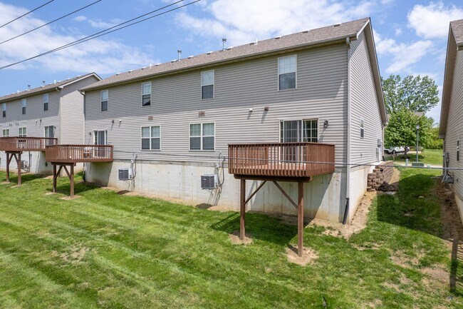 Building Photo - 509-511 Glenstone Dr.