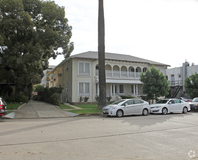 17061712 N Gramercy Pl 17061712 N Gramercy Pl Los Angeles CA 90028