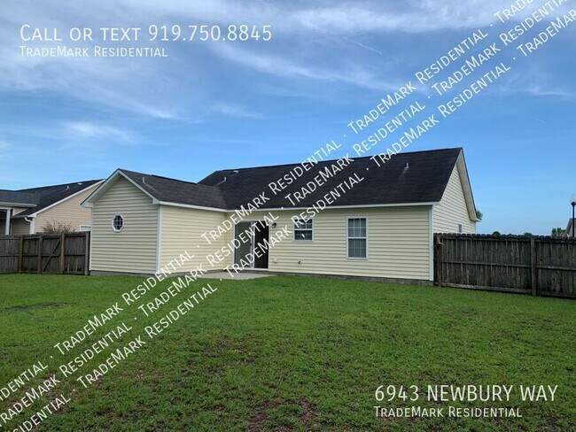 Building Photo - 6943 Newbury Way
