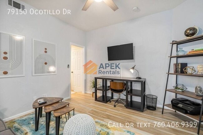 Building Photo - 79150 Ocotillo Dr